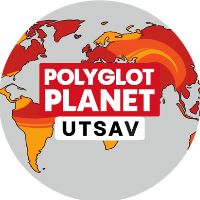 PolyglotPlanetUtsav